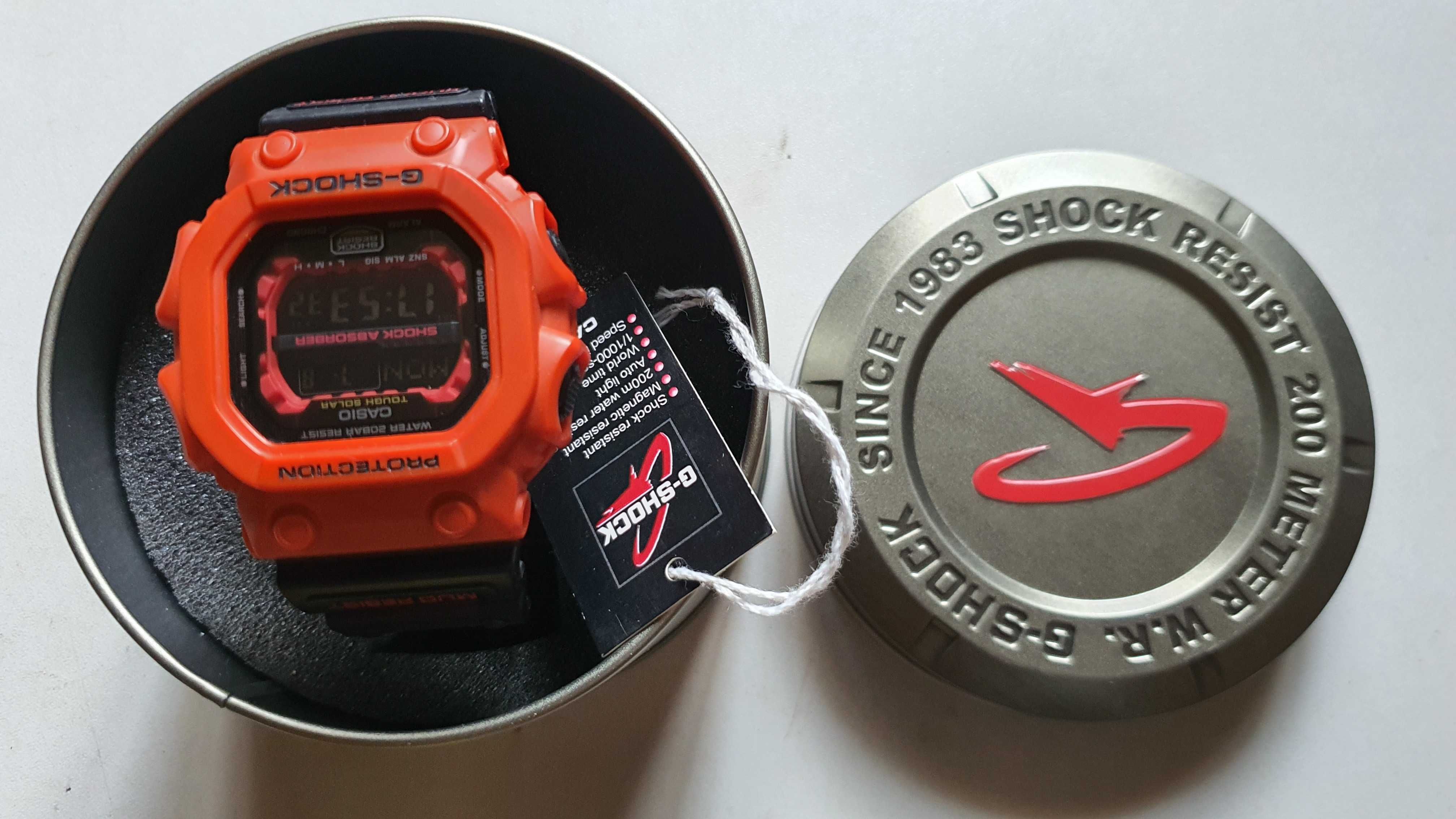 casio gx 56 - zegarek