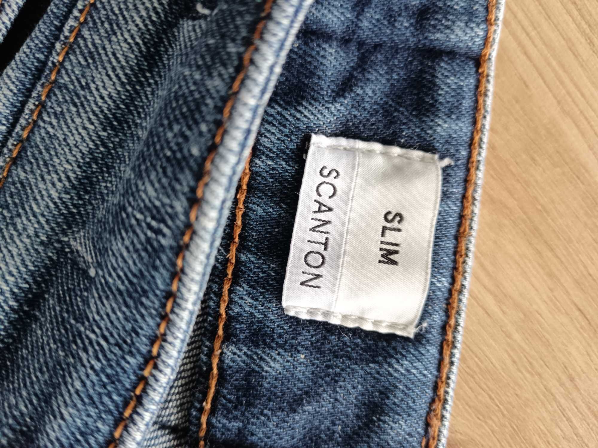 Tommy Jeans męskie