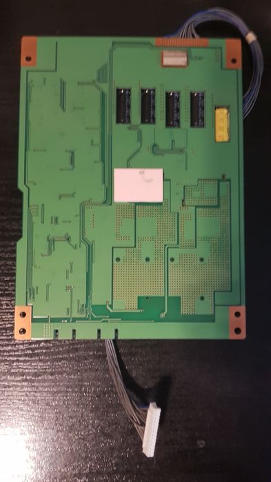 Inwerter LG 55 LE5300