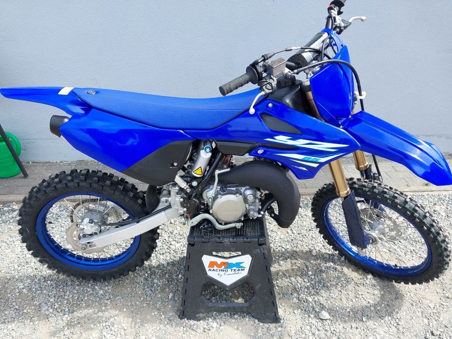 Yamaha yz 85 nówka okazja