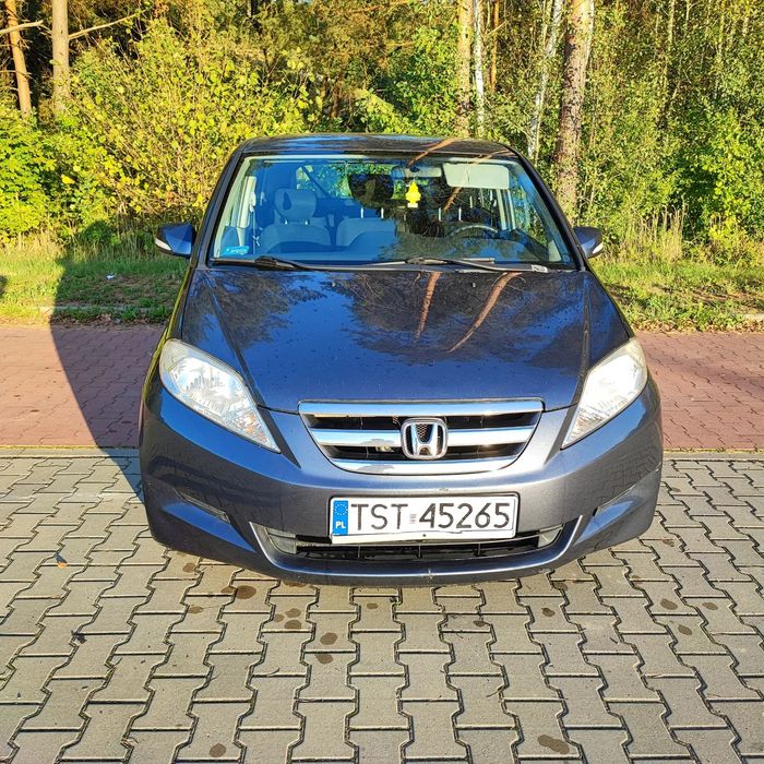 Honda FR-V Tanio sprzedam