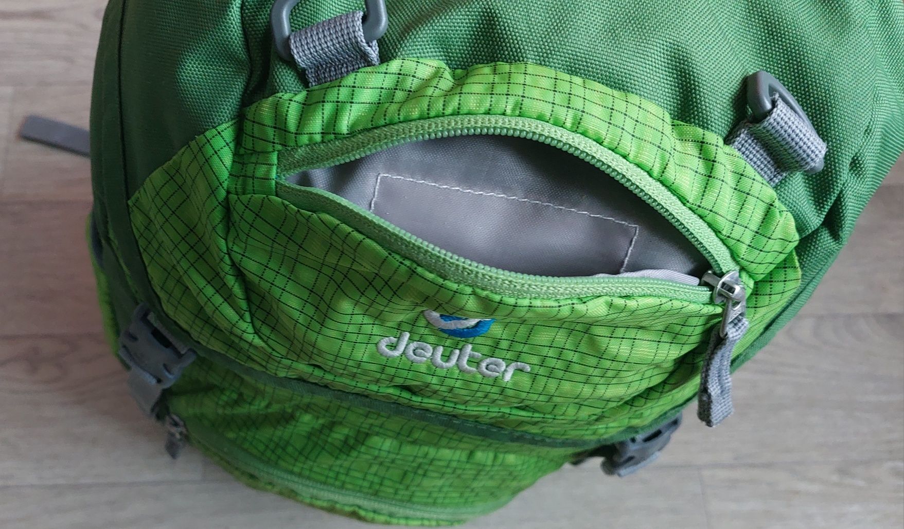 Рюкзак б/у Deuter Junior 18L (Germany)