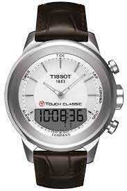 Tissot T Touch Classic
