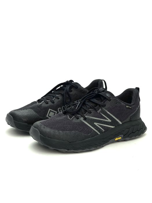 New Balance goretex fresh foam hierro v7 чоловічі кросівки