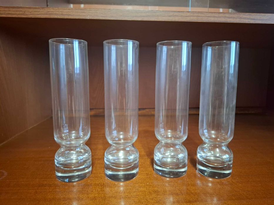 Oddam za darmo, szkło użytkowe