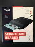 Smart Card Reader