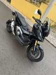 Xadv 750 nova poucos kilometros com papel comprovatido de stand