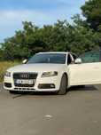 Audi A4 Audi a4b8 3xsline niski przebieg