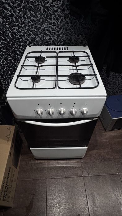 Продам газовую плиту не дорого житомир
