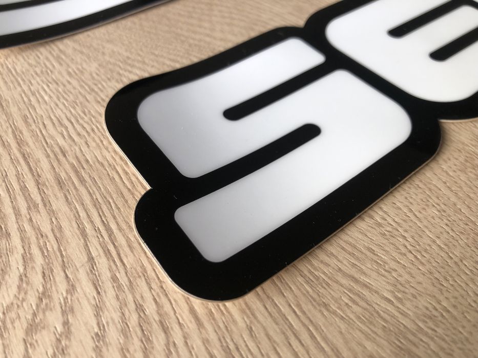 Naklejki Sea doo Spark