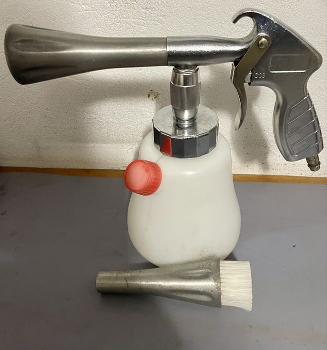 Торнадор Z-020 на Підшипниках