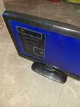 Telewizor philips 19 cali mpeg4 za 49 zł