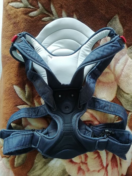 Кенгуру, ерго рюкзак Chicco