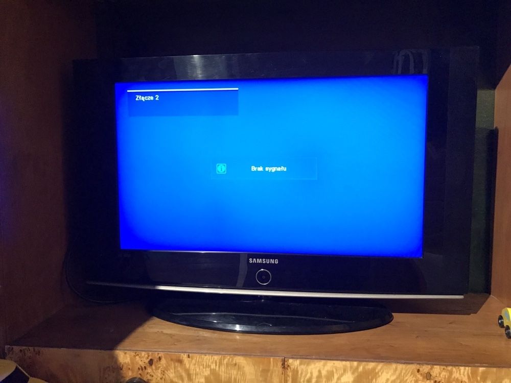 Sprzedam TV Samsung