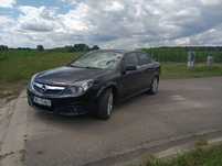 Opel Vectra C 1.9cdti Uszkodzona skrzynia!
