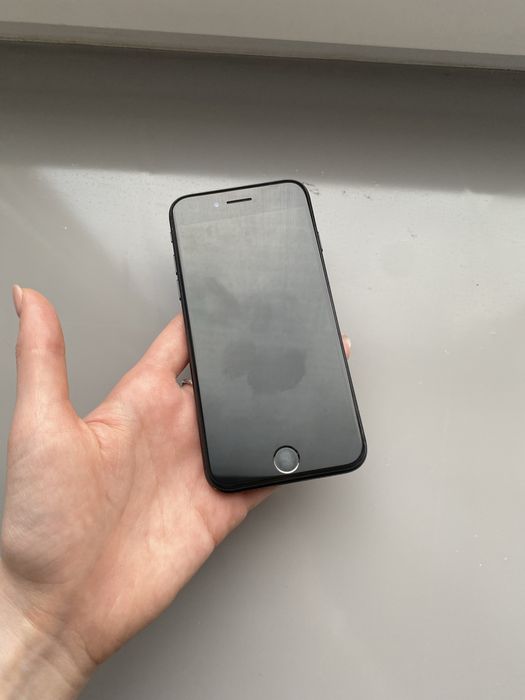 Iphone 7 неробочий