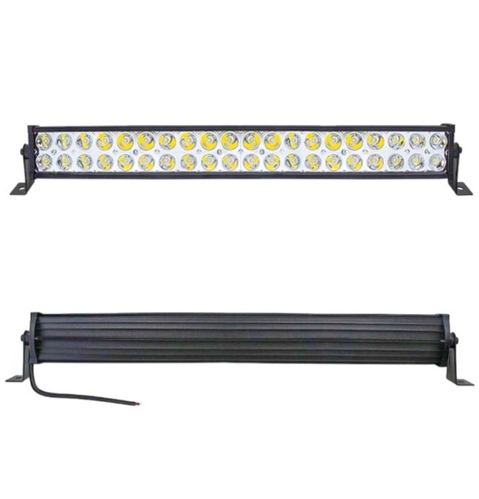 Светодиодная балка люстра фара прожектор на крышу бампер