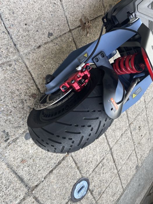 INMOTION RS BW | Trotinete elétrica