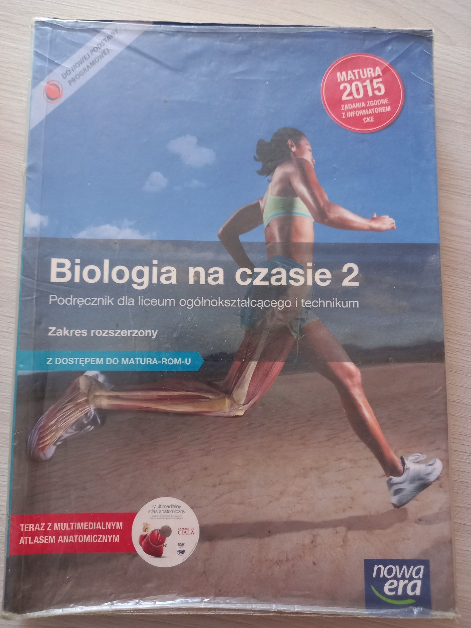 Biologia na czasie 2