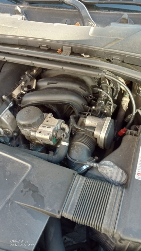 Maglownica hydrauliczna Bmw E90 E91 E92 E93 E81 E87 n45b20  n46b20 m47