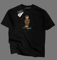 Мужская футболка Polo Bear by Polo Ralph Lauren