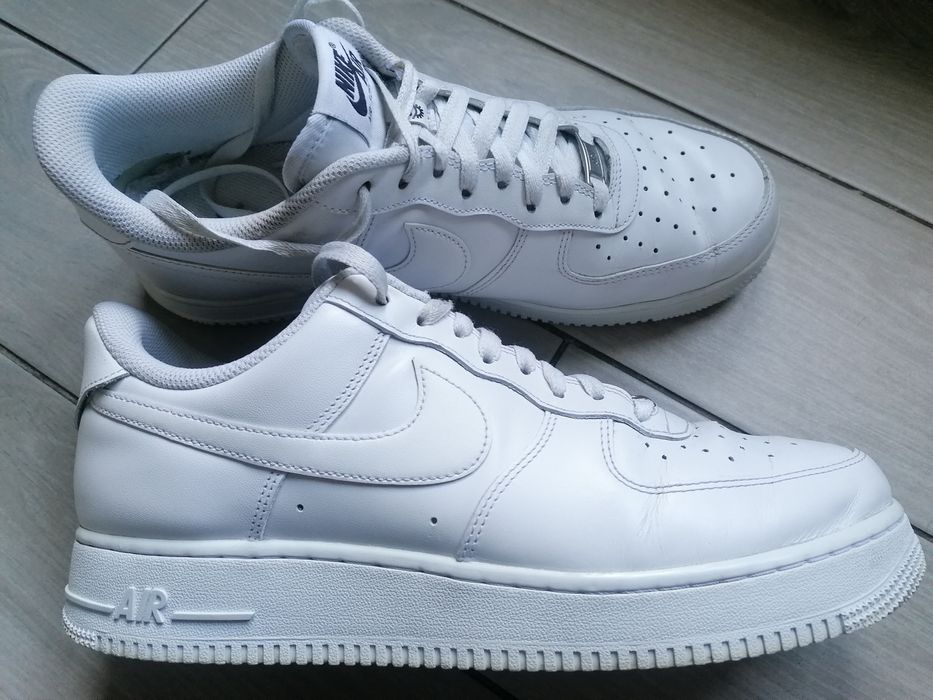 Buty nike air force