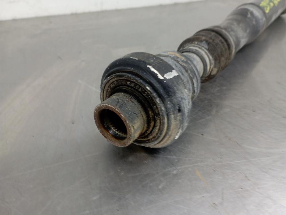 Veio de Transmissão PORSCHE Cayenne (92A)