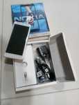 Nokia 3.1 Branco - NOVO