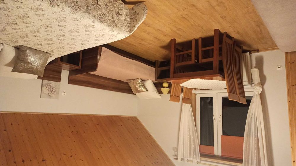 Apartament/kwatery prywatne U Krysi  Krynica-Zdrój, Muszyna