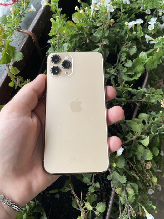 Iphone 11 pro 64 gb неверлок