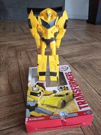 Transformer Hasbro bumblebee