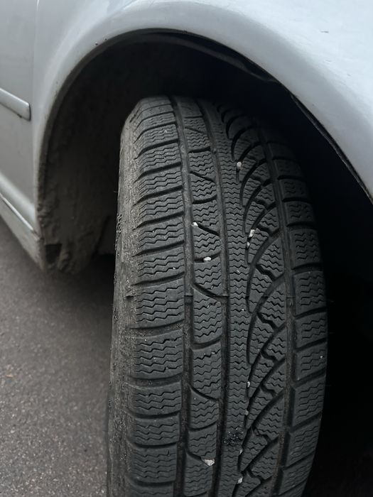 Продам гольф 4, 1.9 тді