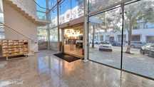 Arrenda-se Escritório 35m2 - ALMADA BUSINESS CENTER