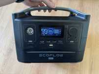 EcoFlow River Max