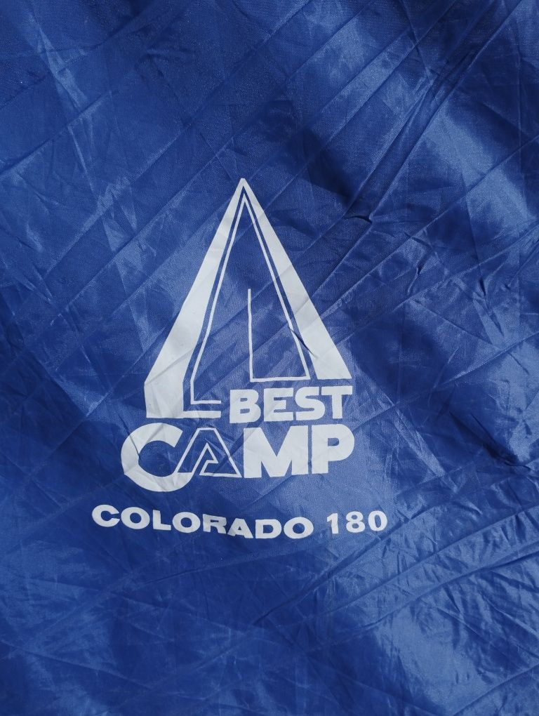 Namiot Best Camp Colorado 180 3 osobowy