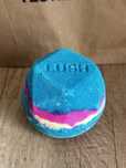 Lush kula do kąpieli bath bomb bomba