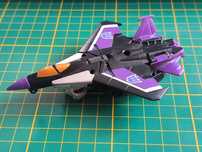 Figirka Hasbro Transformers