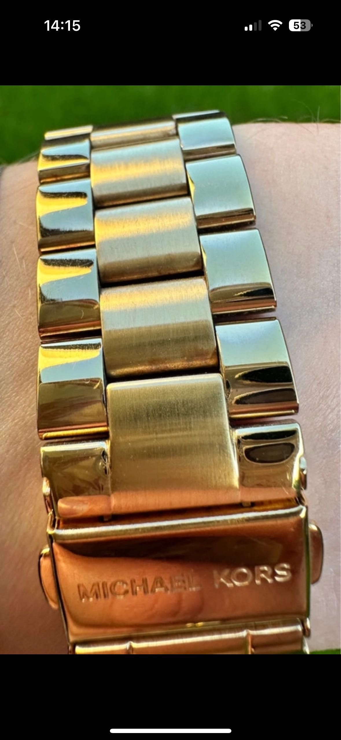 Zegarek Michael Kors MK3179