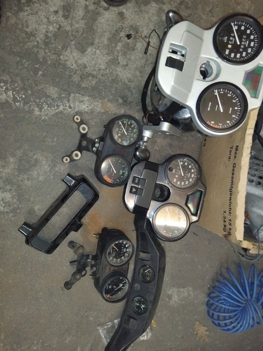 Bmw R45 R60 R65 R75 R80 R90 R100 części