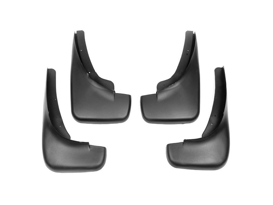 Volkswagen Golf 5 Брызговики HB (4 шт)