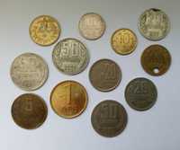 Monety bułgarskie, Bułgaria