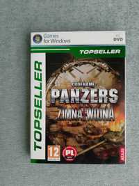 Panzers Zimna Wojna