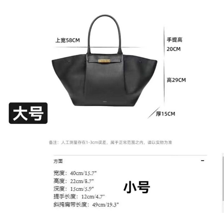 Безкоштовна доставка! Акція Сумка DeMellier  чорна сумка