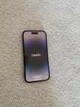 iPhone 14 pro 128gb