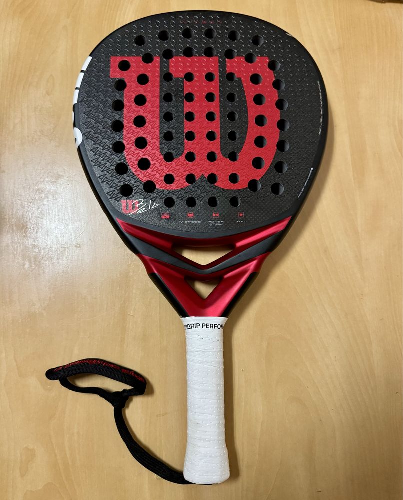 Wilson Bela V3 2025