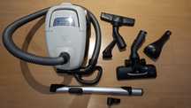 Odkurzacz Electrolux UltraSilencer ZEN EUS8ALRGY