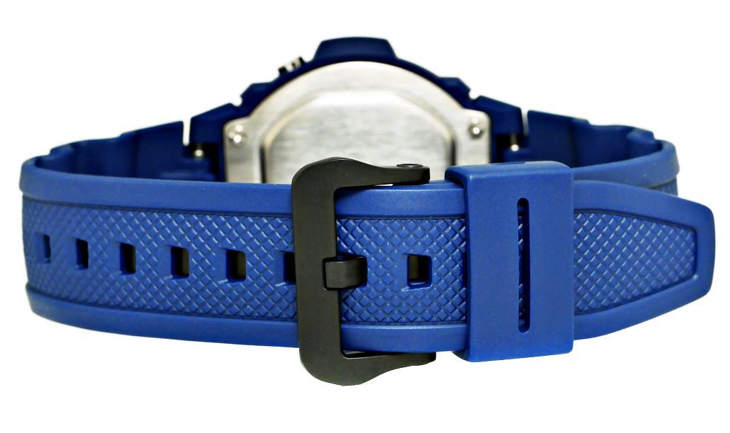 zegarek męski casio w-219h-2avdf