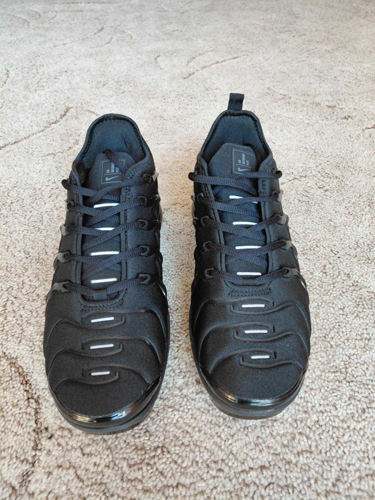 Nike Vapormax Plus 45
