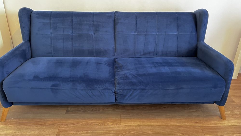 Sofa z funkcja spania