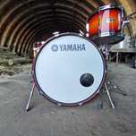 Yamaha recording custom made in japan
